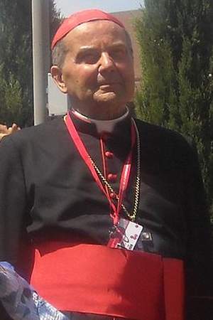 Carlo Caffarra