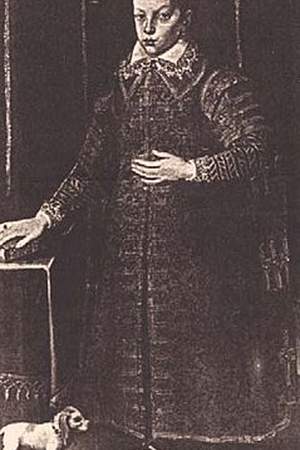 Carlo de' Medici