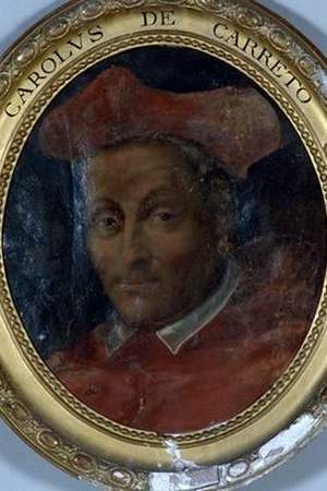 Carlo Domenico del Carretto