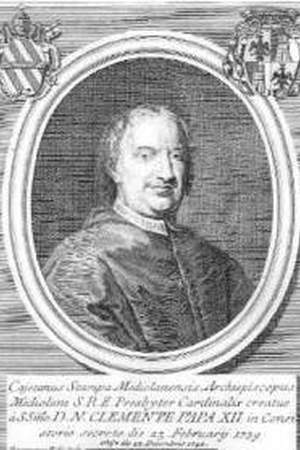Carlo Gaetano Stampa