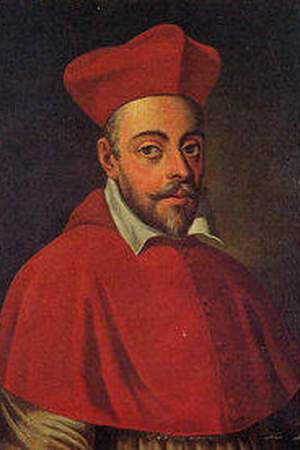 Carlo Gaudenzio Madruzzo