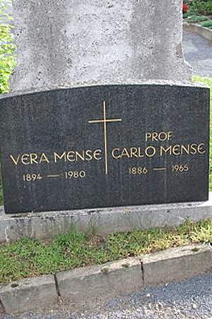 Carlo Mense