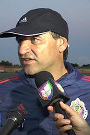 Carlos Bustos