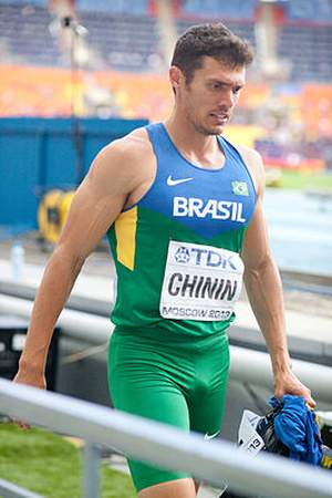 Carlos Chinin