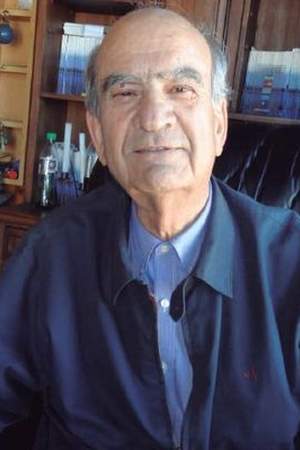 Carlos Echazarreta Iñiguez