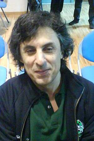 Carlos Garcia Palermo
