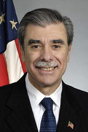 Carlos Gutierrez