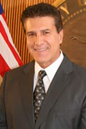 Carlos Hernandez