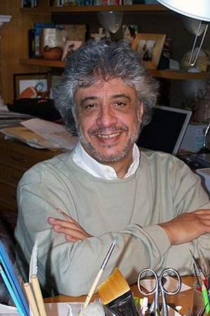 Carlos Loiseau