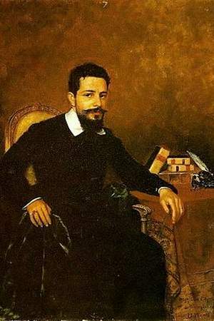 Carlos Magalhães de Azeredo