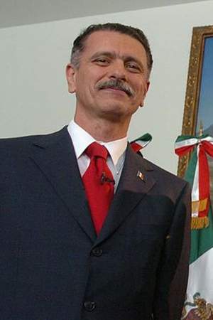 Carlos María Abascal Carranza