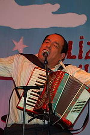 Carlos Mejía Godoy