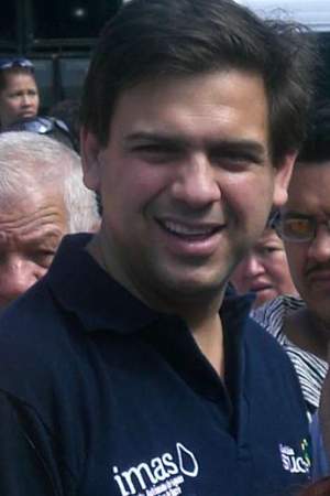 Carlos Ocariz