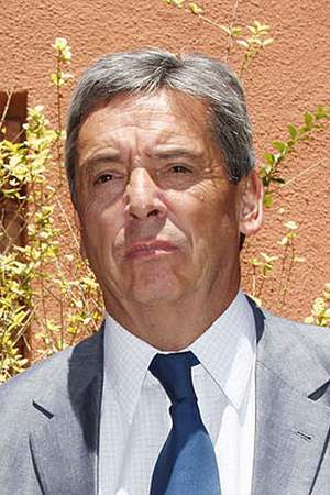 Carlos Ominami