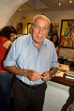 Carlos Páez Vilaró