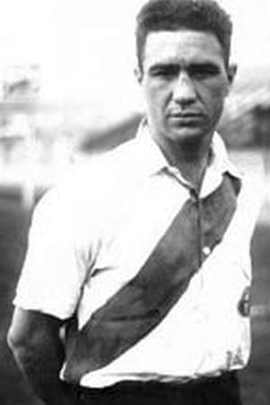 Carlos Peucelle
