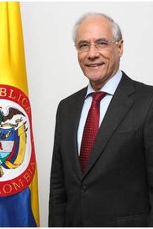 Carlos Rodado Noriega