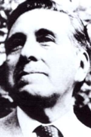 Carlos Solórzano