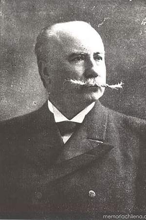 Carlos Walker Martínez