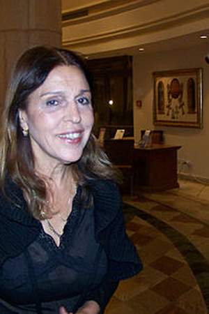 Carmela Menashe