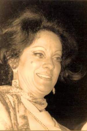 Carmen Romano