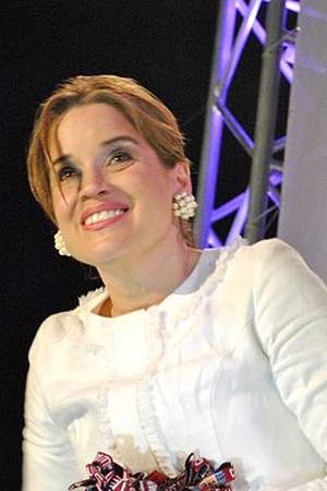 Carmen Yulín Cruz