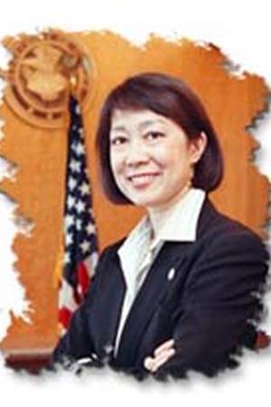 Carol Lam