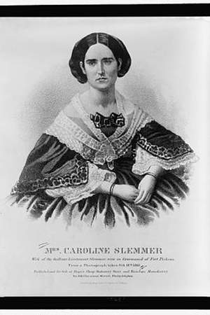 Caroline Lane Reynolds Slemmer Jebb