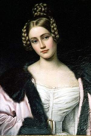 Caroline von Holnstein
