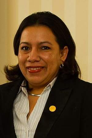 Carolyn Rodrigues