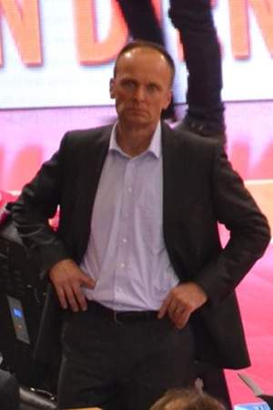 Carsten Pohl