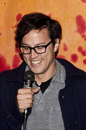 Cary Fukunaga