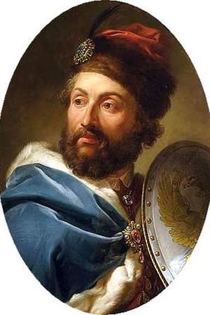 Casimir IV Jagiellon