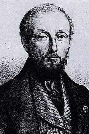 Casimir-Louis-Victurnien de Rochechouart de Mortemart