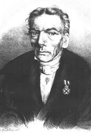 Caspar Georg Carl Reinwardt