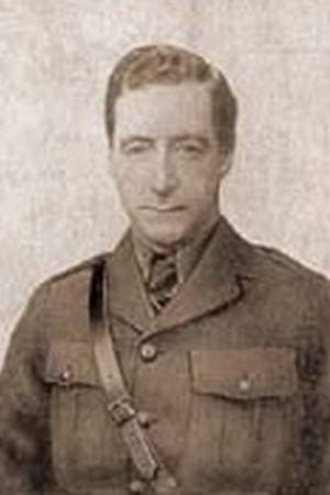 Cathal Brugha