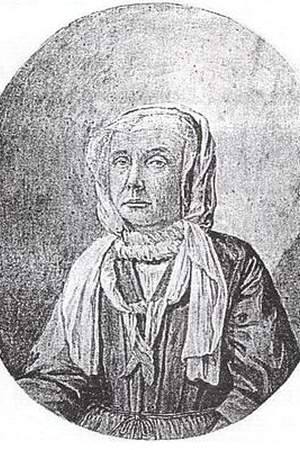 Catharina Cramer