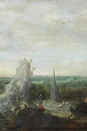Catharina van Knibbergen
