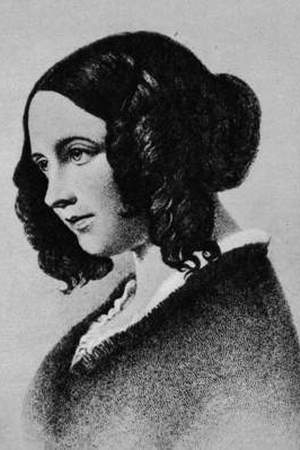 Catherine Dickens