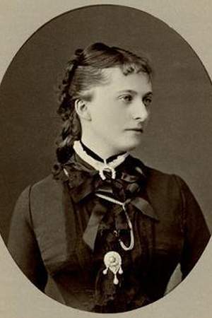 Catherine Dolgorukov