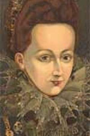 Catherine of Brandenburg