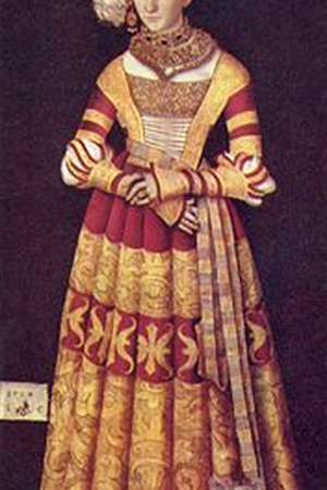 Catherine of Mecklenburg