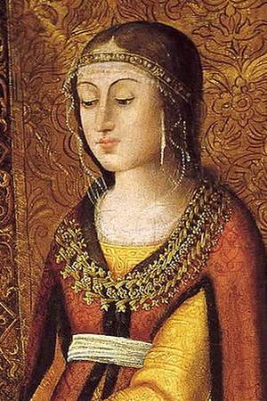 Catherine of Navarre