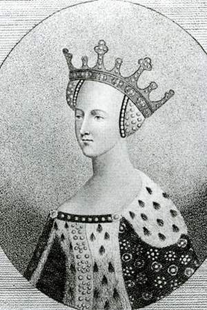 Catherine of Valois