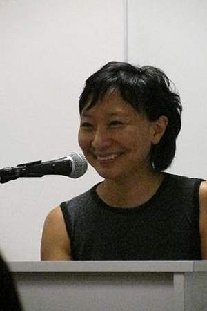 Cathy Park Hong
