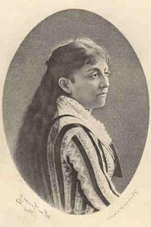 Cecilia Arizti