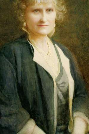 Cecilia Bowes-Lyon Countess of Strathmore and Kinghorne