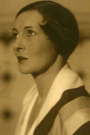 Celia Lovsky