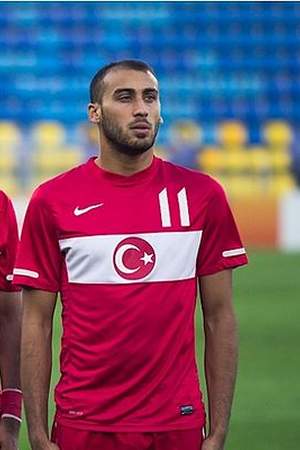 Cenk Tosun