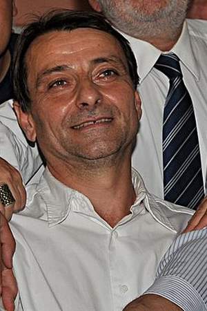 Cesare Battisti